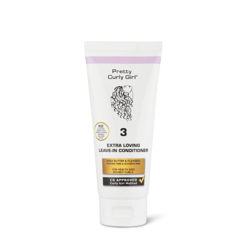 Trusted by Our Experts. Loved By Your Curls.