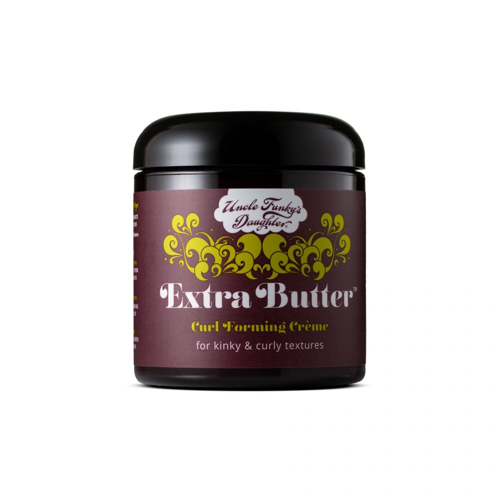 Extra Butter Curl Forming Creme