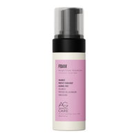 Foam Weightless Volumizer