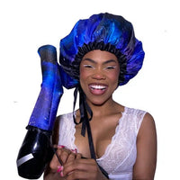Satin Diffuser Drying Cap