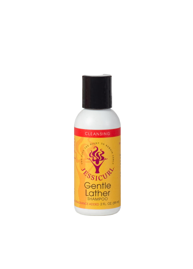 Gentle Lather Shampoo (Travel Size)