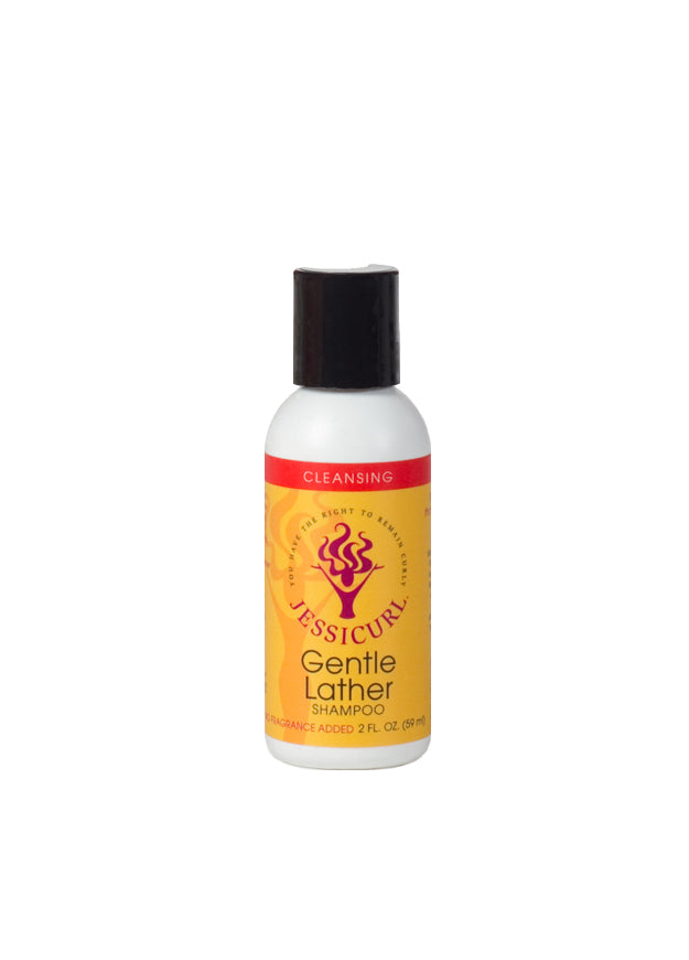 Trusted by Our Experts. Loved By Your Curls.