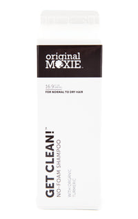 Get Clean No-Foam Shampoo