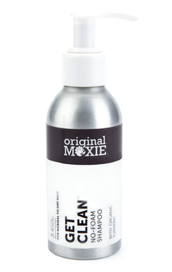 Get Clean No-Foam Shampoo (Travel Size)
