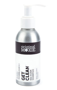 Get Clean No-Foam Shampoo (Travel Size)