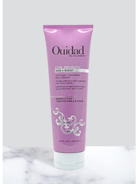 Coil Infusion Give a Boost Styling + Shaping Gel Cream