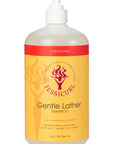 Jessicurl Gentle Lather Shampoo - Shop Now at Curl Warehouse