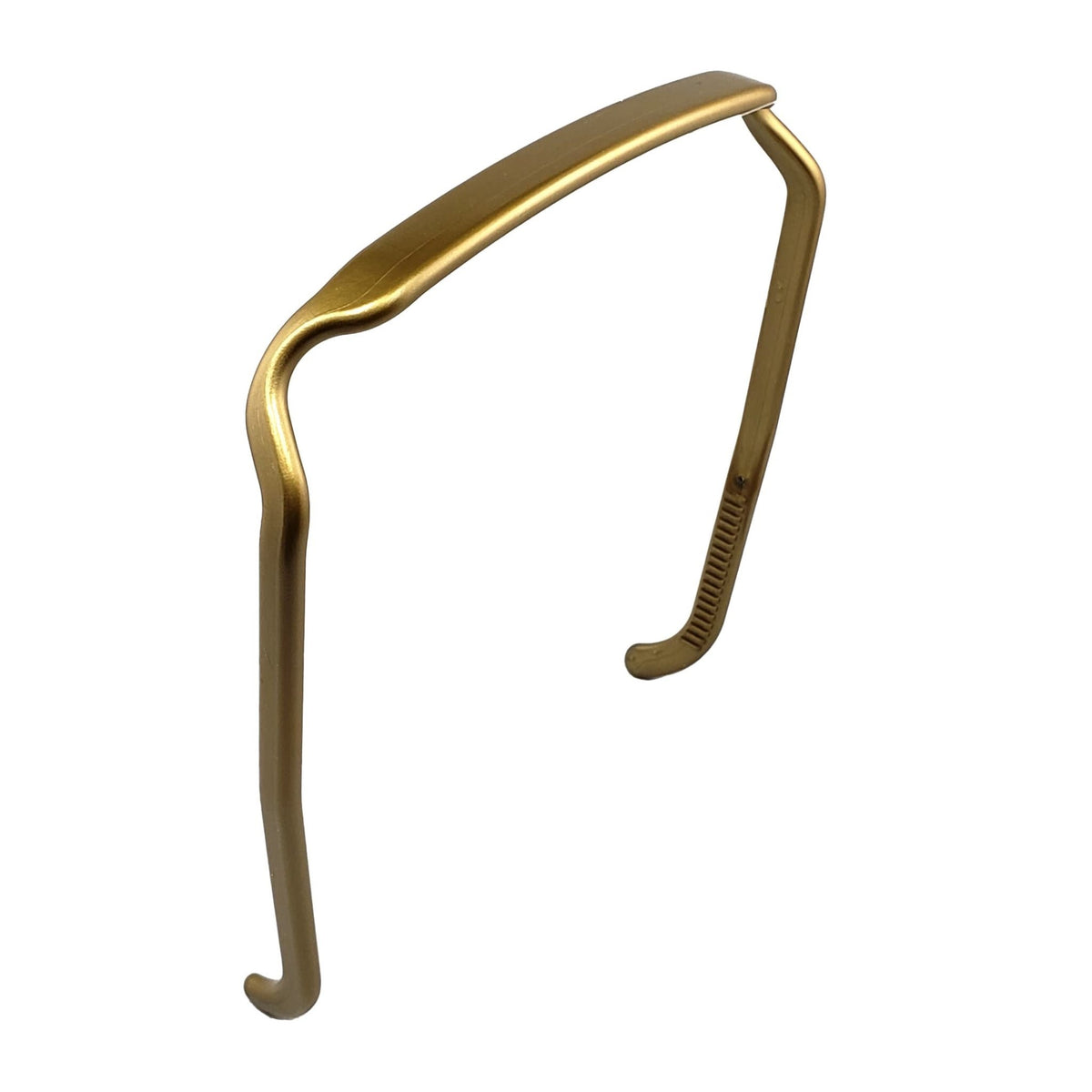 Gold Headband