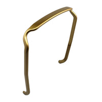 Gold Headband