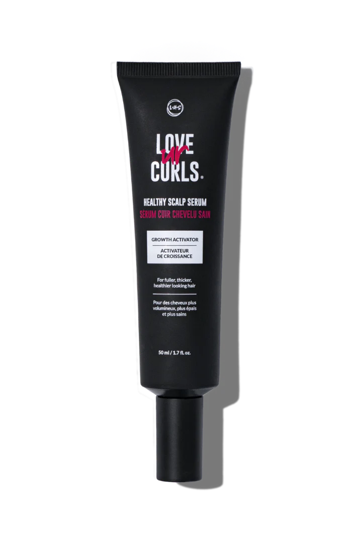 Trusted by Our Experts. Loved By Your Curls.