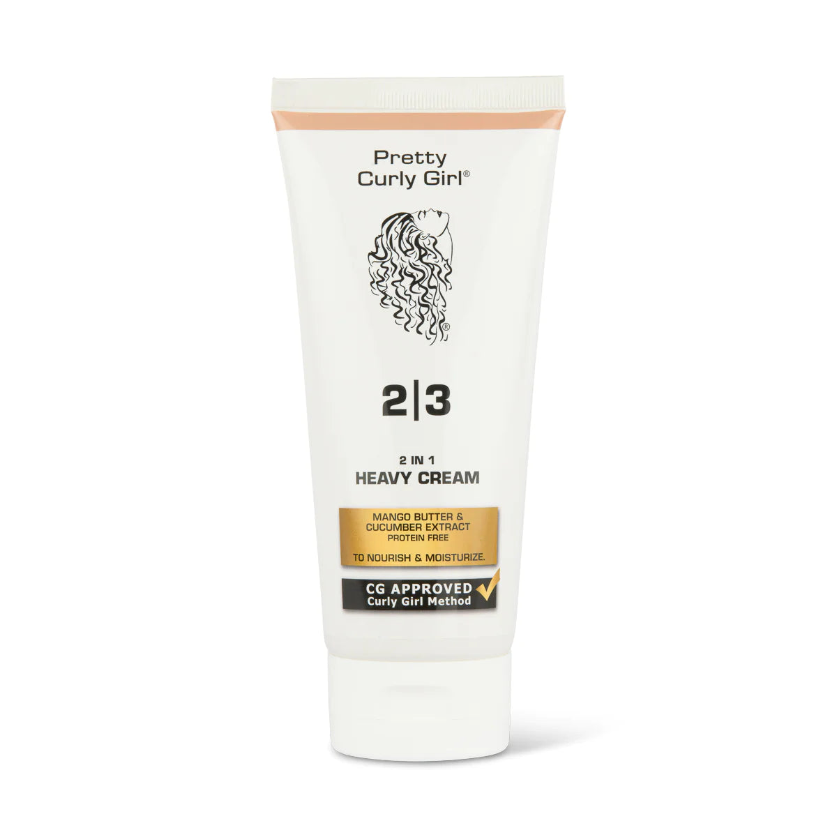 Trusted by Our Experts. Loved By Your Curls.