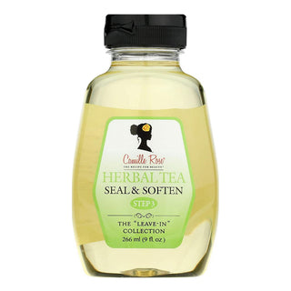 Herbal Tea Seal & Soften Leave-In