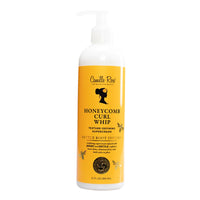 Honey Comb Curl Whip Texture-Defining Supercream