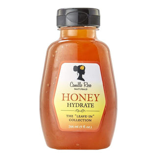 Honey Hydrate Leave In