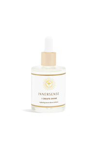 I Create Shine Glossing Serum