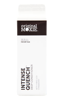 Intense Quench Deep Conditioner