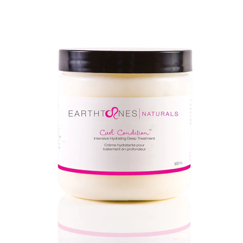 Curl Condition™ Intensive Hydrating Deep Treatment