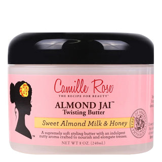 Trusted by Our Experts. Loved By Your Curls.