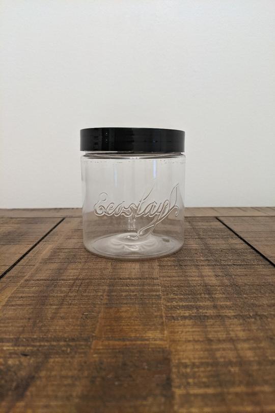 Refill Jars