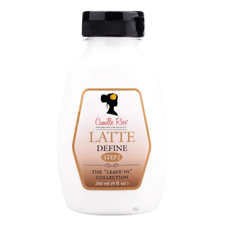 Latte Define Leave In