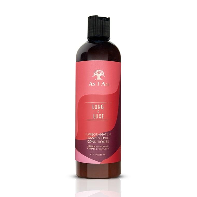 Long and Luxe Strengthening and Hydrating Conditioner