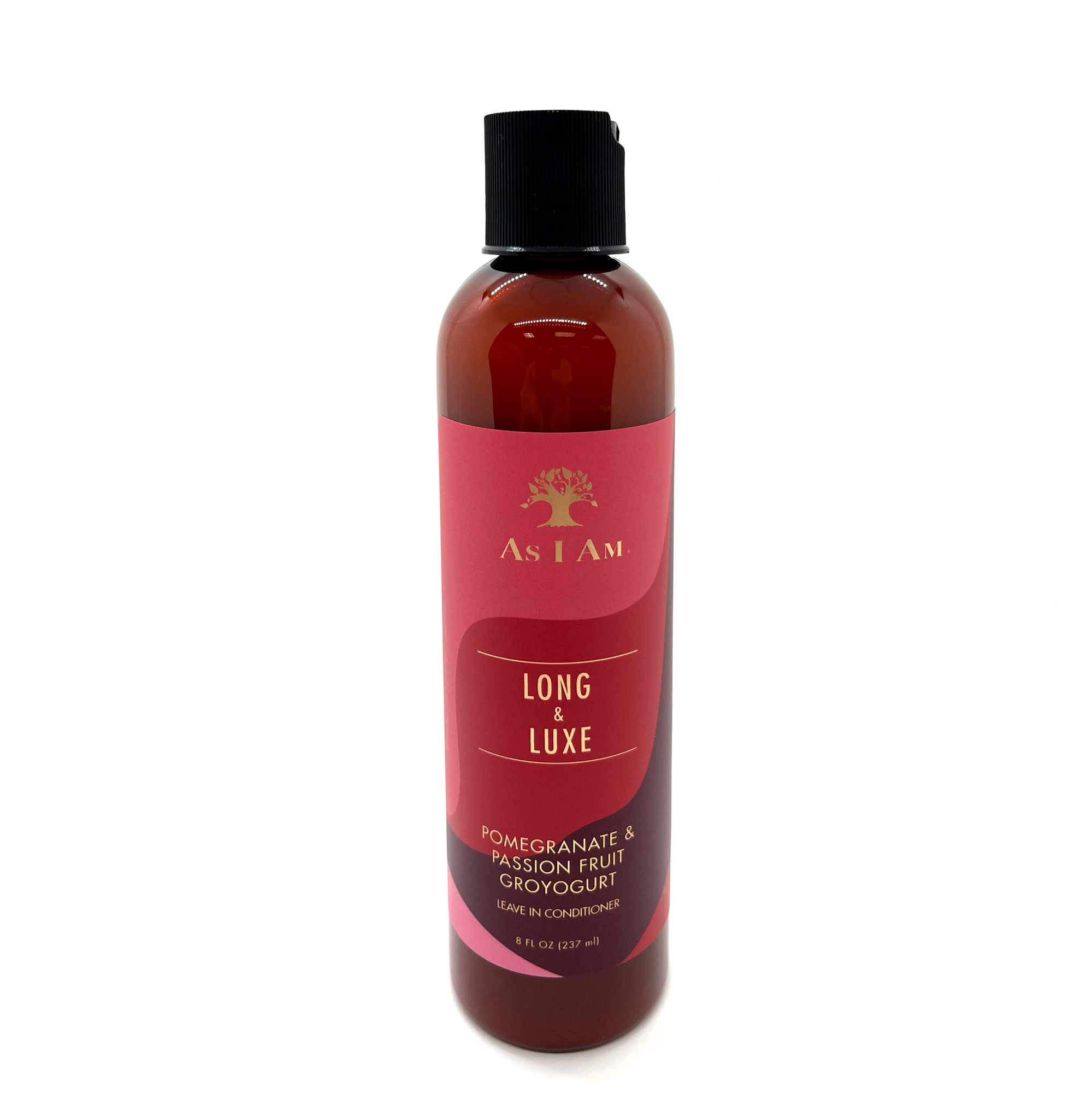 Long and Luxe GroYogurt Leave-in Conditioner