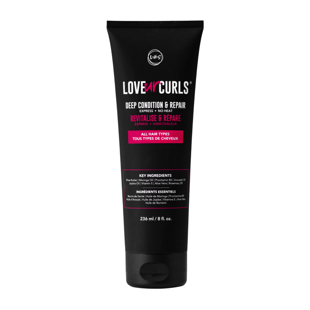 Love Ur Curls Deep Condition & Repair