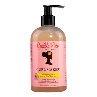 Curl Maker