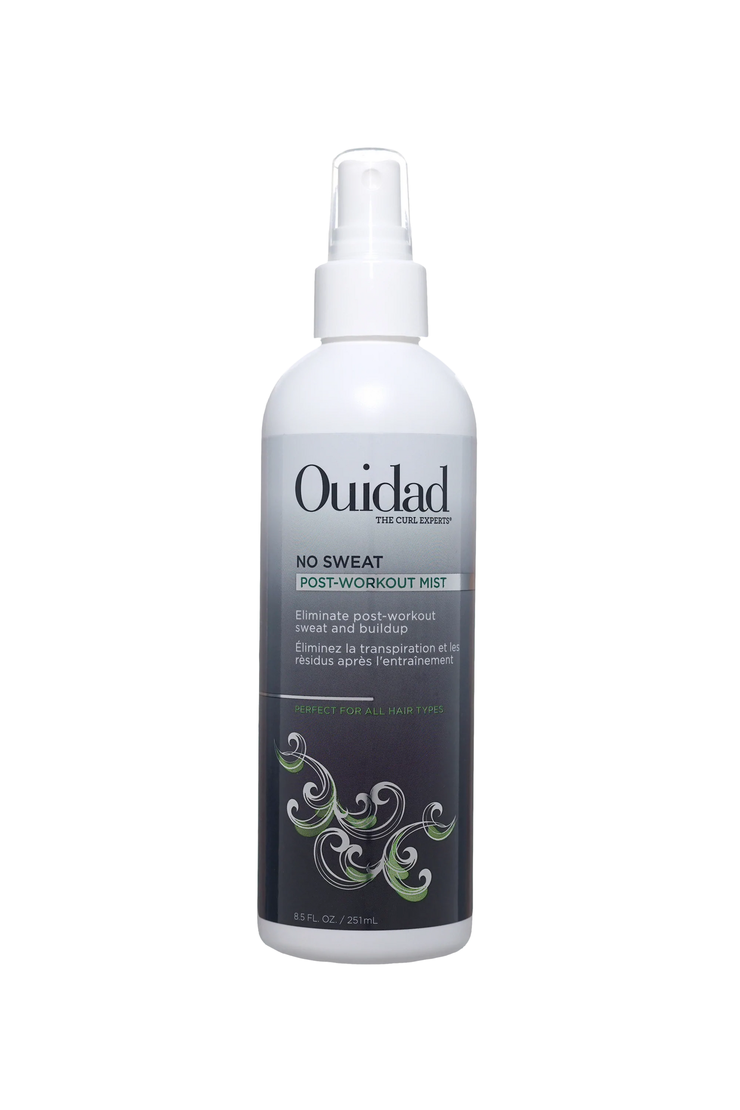 Trusted by Our Experts. Loved By Your Curls.