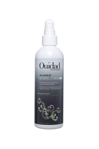 No Sweat Post-Workout Mist