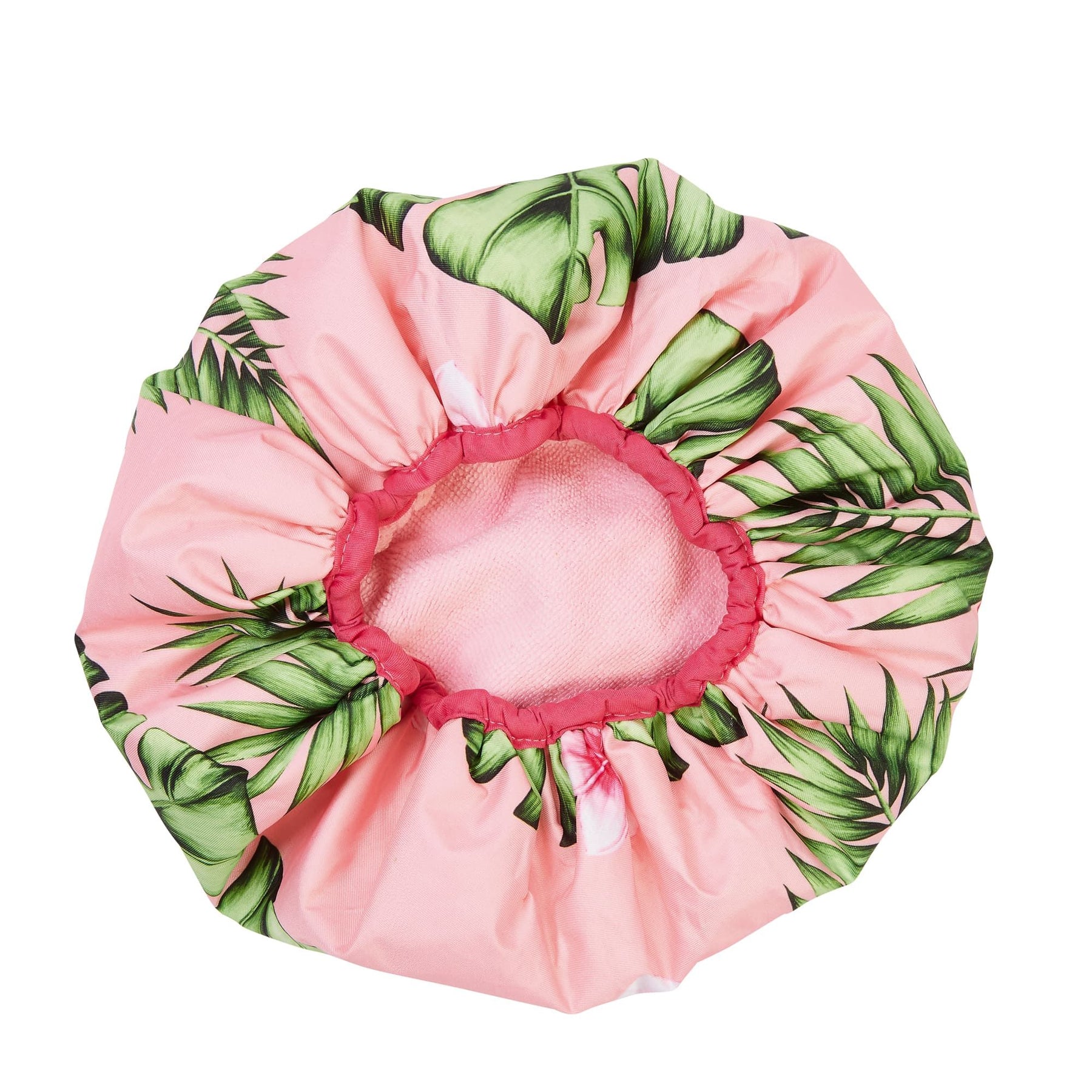 Npw store shower cap