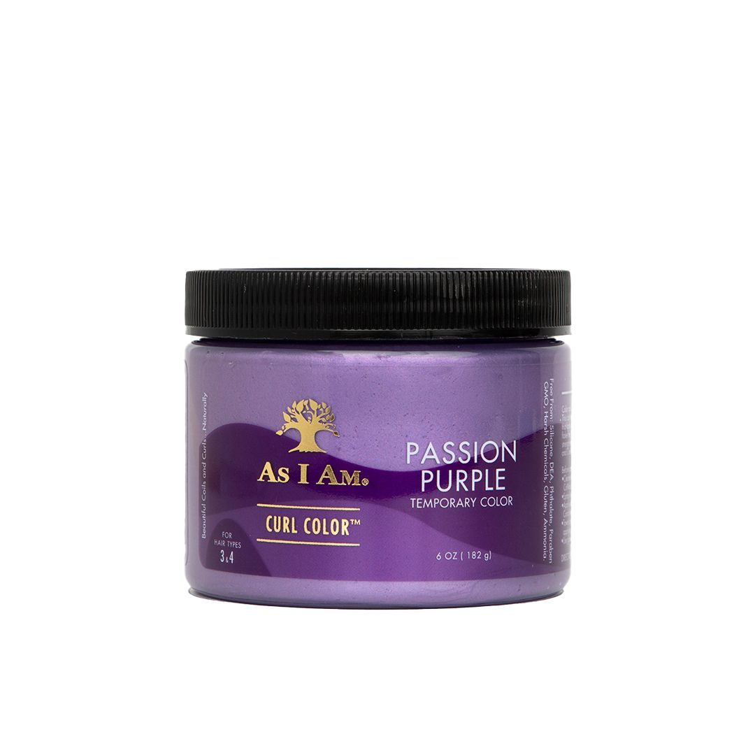 Trusted by Our Experts. Loved By Your Curls.