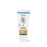 Peppermint Fresh Co-Wash (Travel Size)