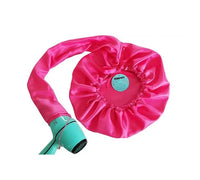 Satin Diffuser Drying Cap