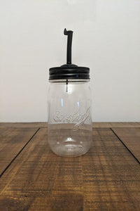 Ecoslay Refill Jars