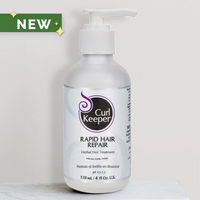 Rapid Hair Repair