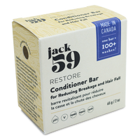 Restore Conditioner Bar for Reducing Breakage