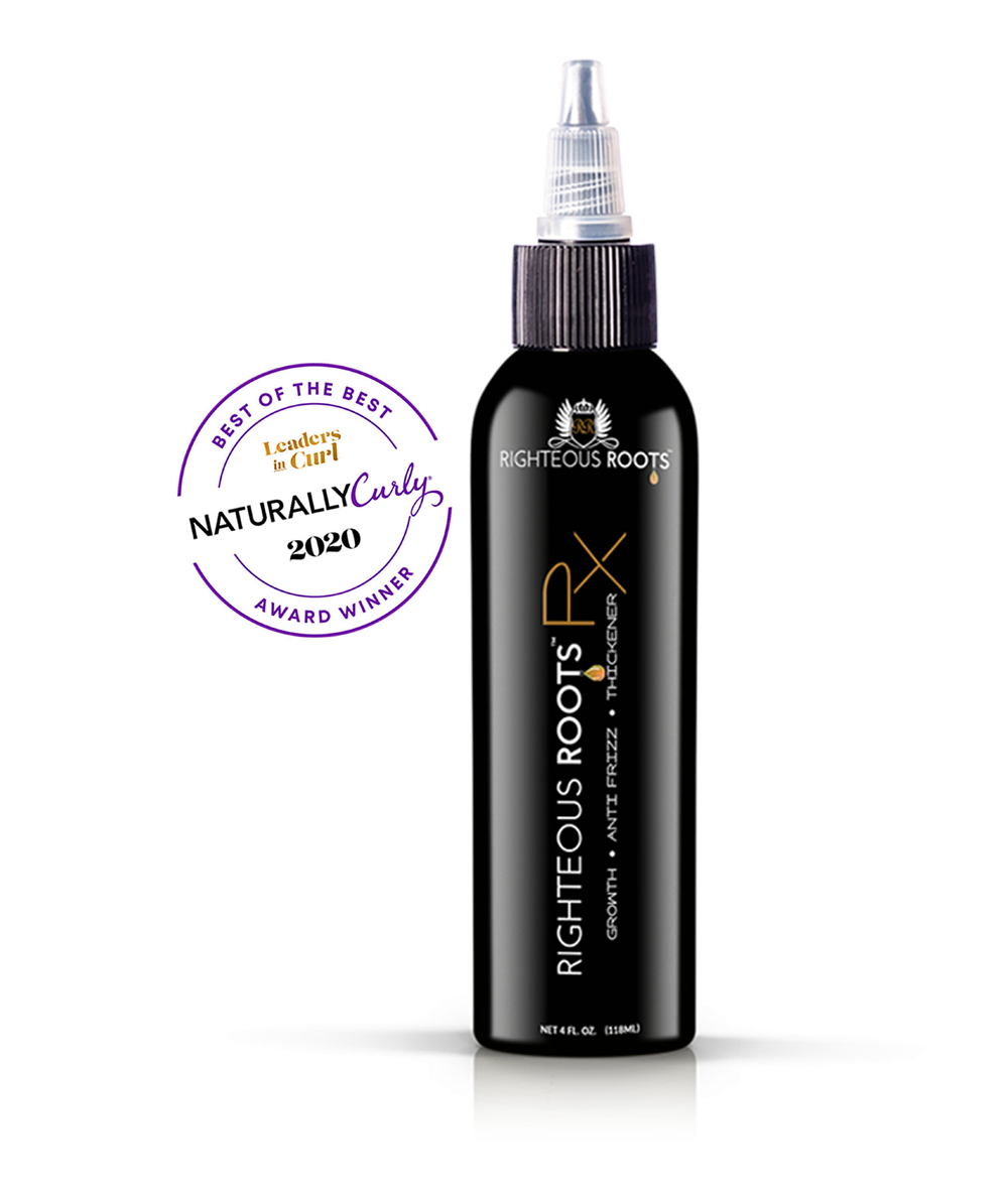 Trusted by Our Experts. Loved By Your Curls.