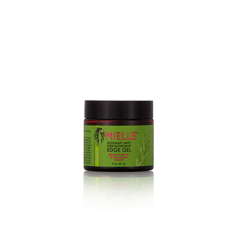 Rosemary Mint Strengthening Edge Gel