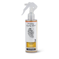 Protein-Free Rose Water Refresh Spray