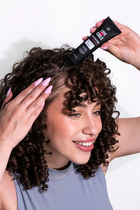 Love Ur Curls Healthy Scalp Serum