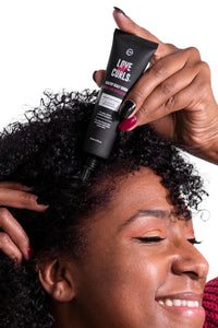 Love Ur Curls Healthy Scalp Serum