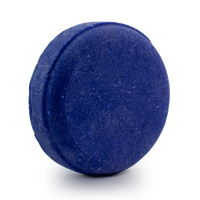 Blonde Bombshell Shampoo Bar for Processed Blonde Hair