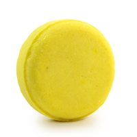 Citrus Shine Shampoo Bar for Thick Curly Hair