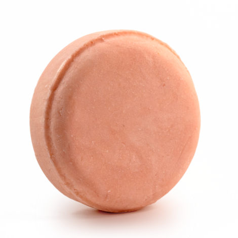 Island Tropics Shampoo Bar for Weak or Treated Hair