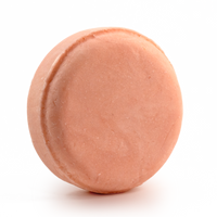 Island Tropics Shampoo Bar for Weak or Treated Hair