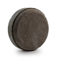 Jacked Shampoo Bar for Short Hair
