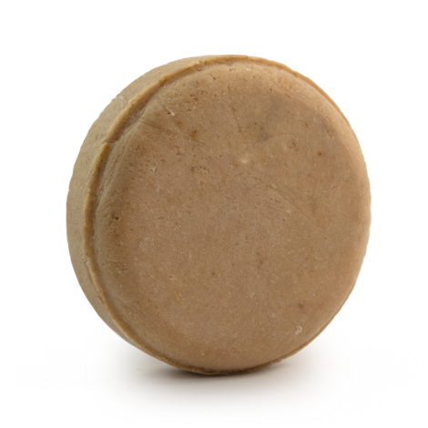 Restore Shampoo Bar for Reducing Breakage