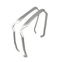 Silver Headband