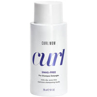 Curl Wow Snag-Free Pre-Shampoo Detangler